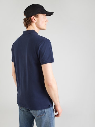 LEVI'S ® Shirt in Blauw