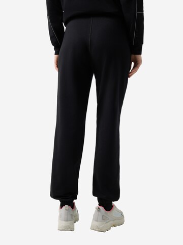 Bogner Fire + Ice Regular Sporthose 'Wilmi' in Schwarz