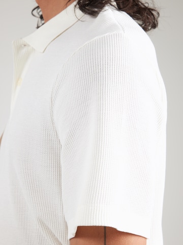 s.Oliver T-shirt i beige