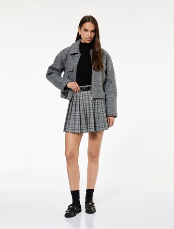 Koton Jacke in Grau: Vorderseite