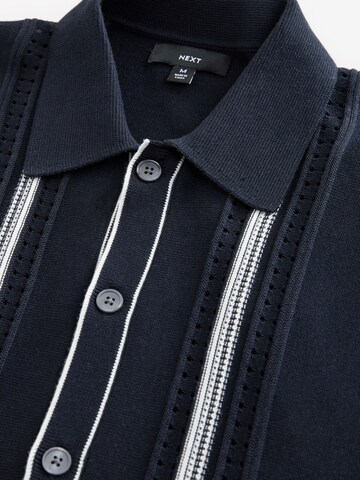 Giacchetta di Next in blu