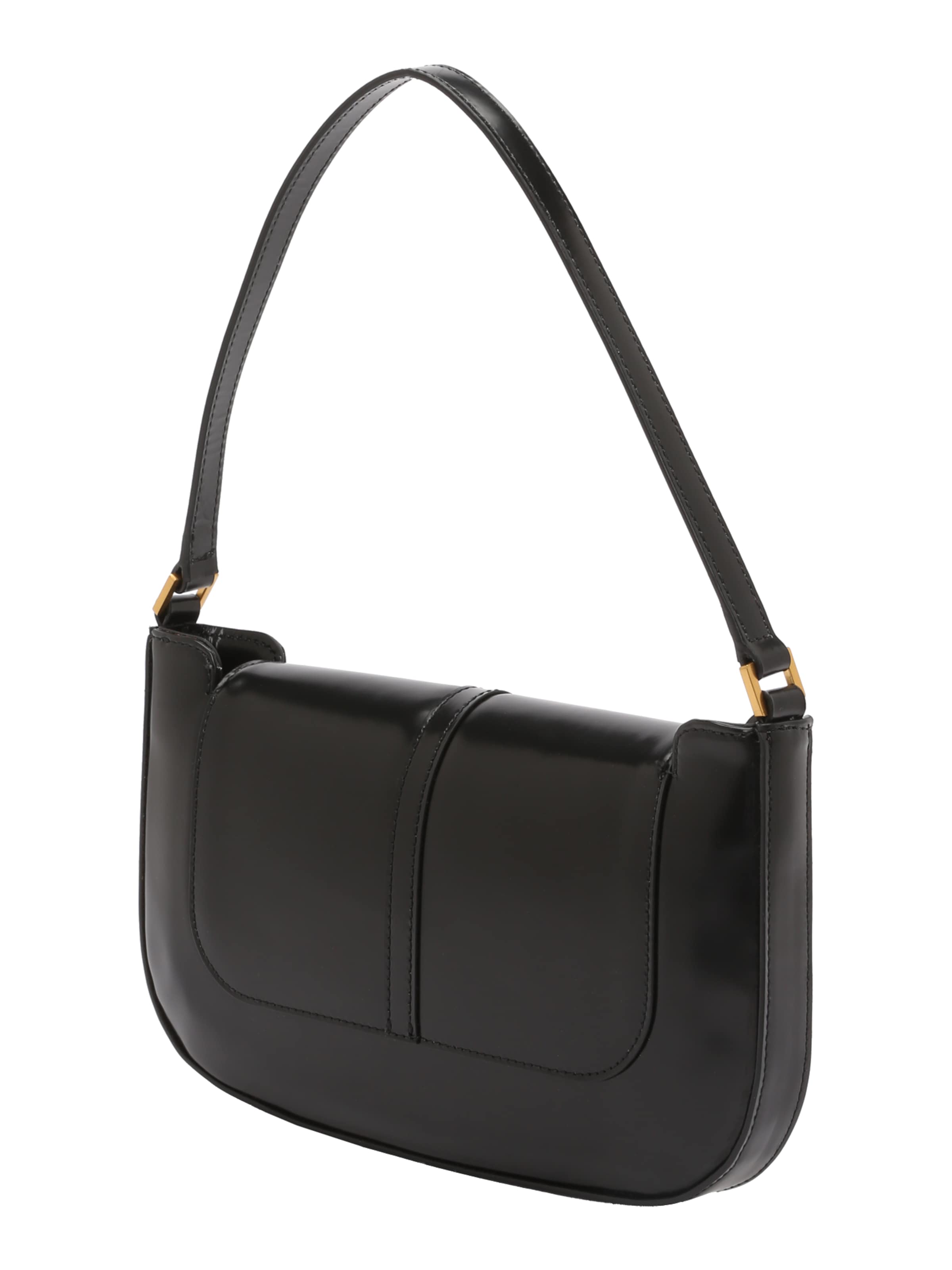 By Far Наплечная сумка 'Miranda' в Черный