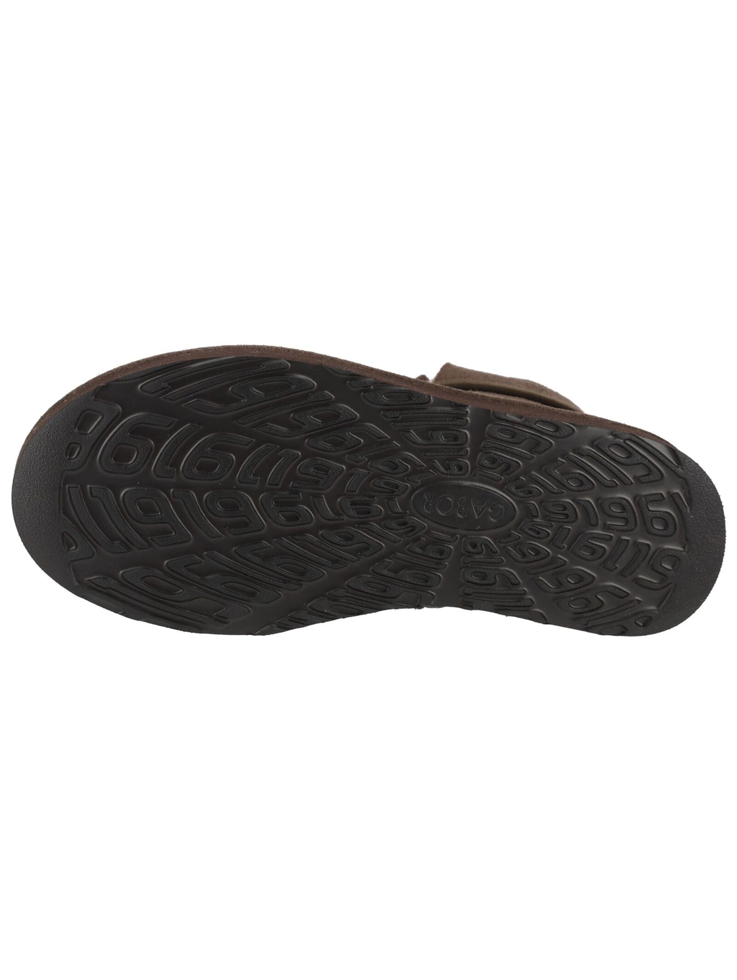 Stivaletto di GABOR in marrone