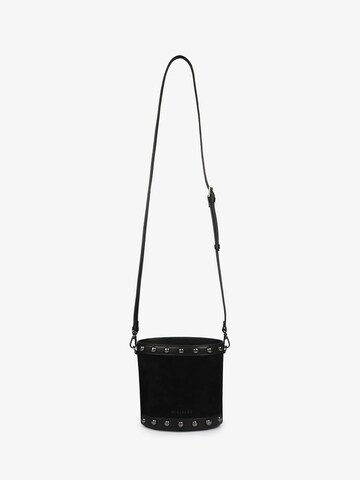 Scalpers Crossbody bag in Black