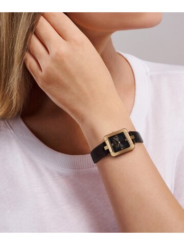 Ted Baker Analog watch in Black: front