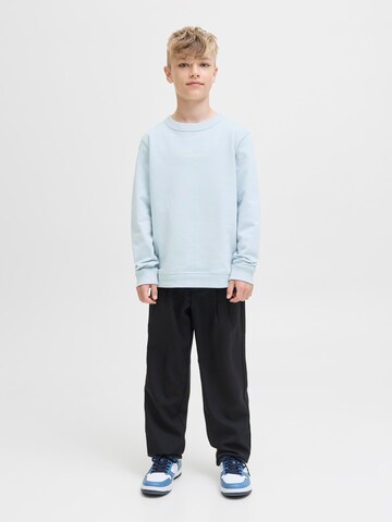 Jack & Jones Junior Sweatshirt in Blue