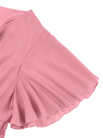 Abito da cocktail 'Women Dress' di LapaPlus in rosa