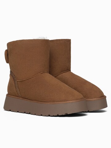 ruda Island Boot Auliniai 'MASSEY'