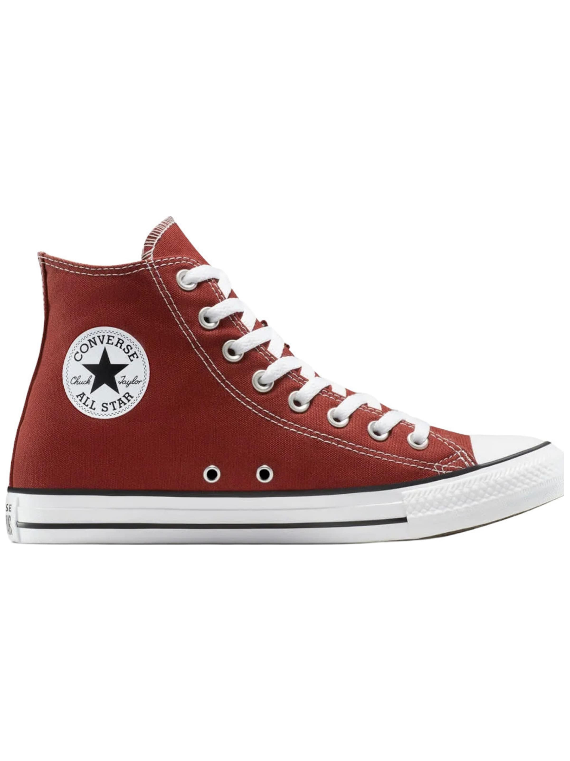 CONVERSE Zapatillas deportivas altas 'Converse Chuck Taylor All Star' en 39 en marrón, Vista del producto