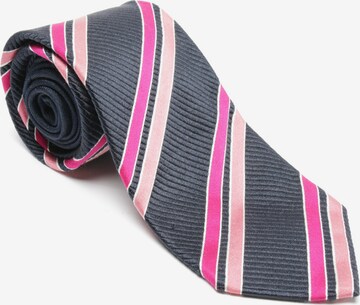 TOMMY HILFIGER Tie & Bow Tie in One size in Mixed colors: front