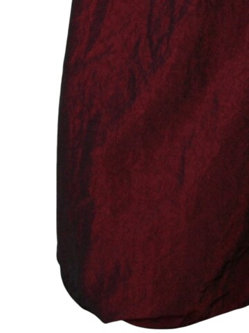 dunkle design Rock‌‌‌‌‌‌‌‌‌‌ in Rot