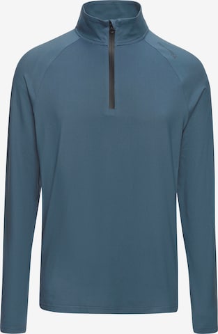 Authentic Le Jogger Funktionstopp i grön: framsida