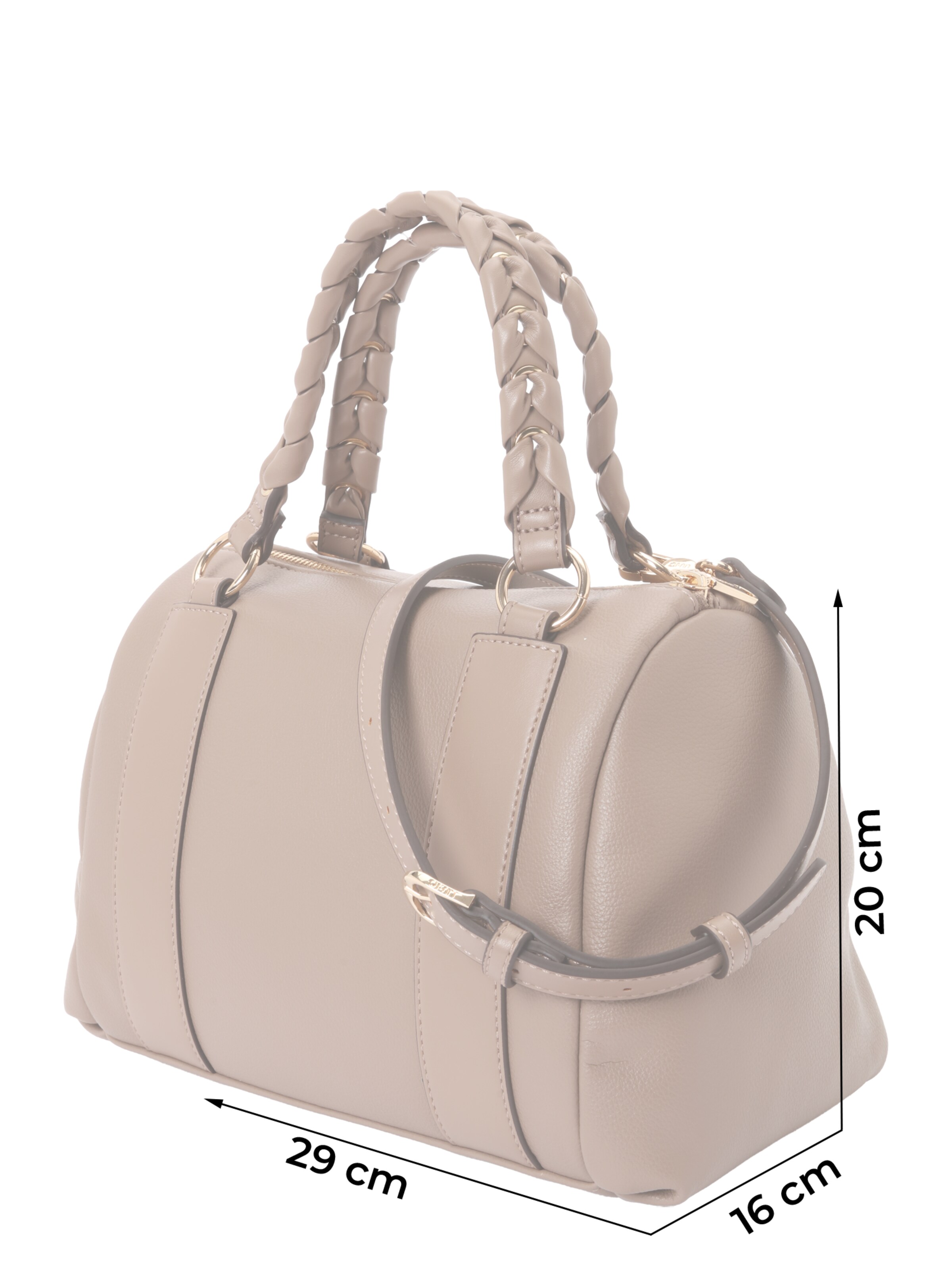 Liu Jo Handbag in Brown