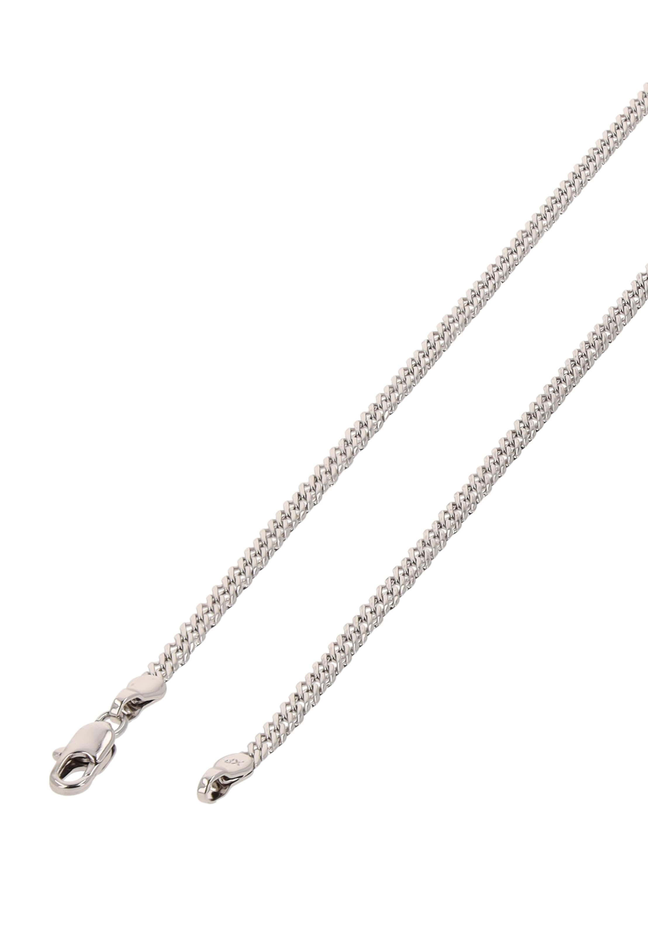 Chaîne NAEMI en argent