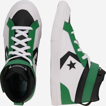 CONVERSE Superge 'PRO BLAZE' | bela barva