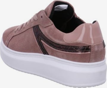 TAMARIS Sneaker in Lila