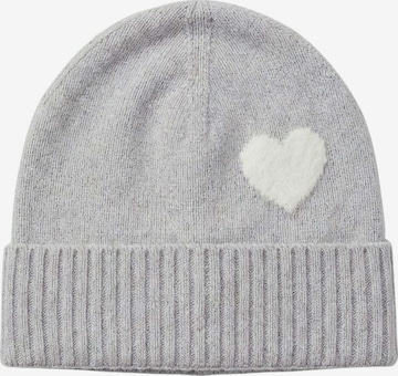 Bonnet Deeluxe en gris : devant