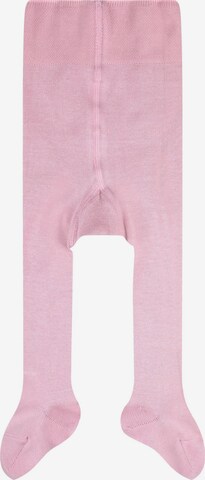 FALKE Strumpfhose 'Family' in Pink: Vorderseite