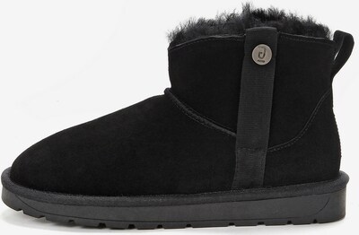 Gooce Μπότες για χιόνι 'Miela' σε μαύρο, Άποψη προϊόντος