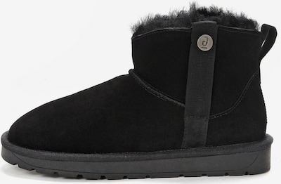 Gooce Sniega apavi 'Miela', krāsa - melns, Preces skats