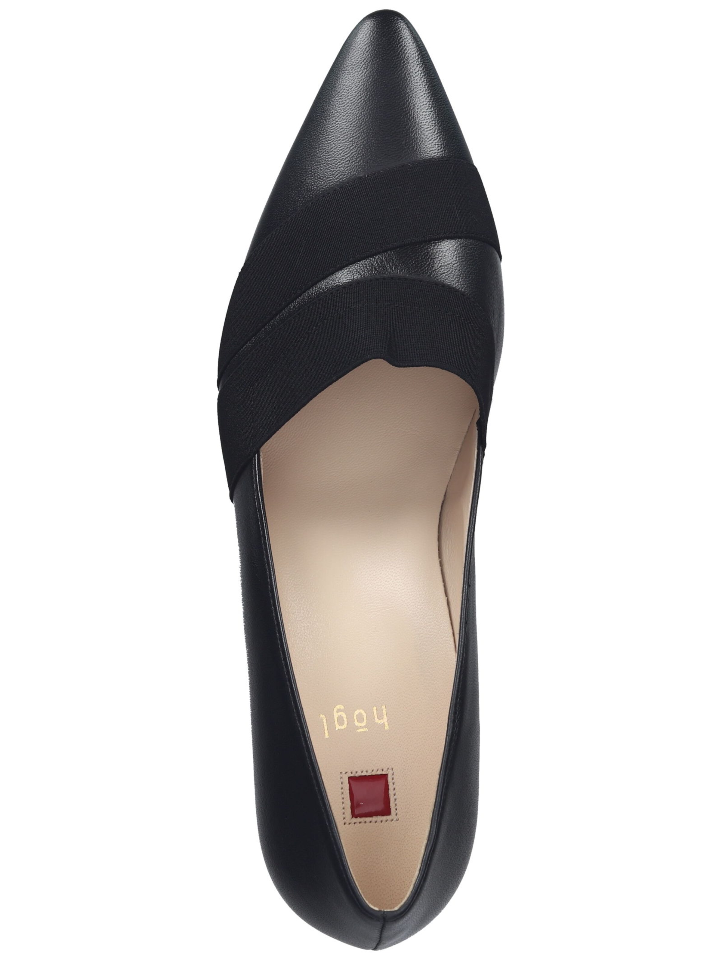 Högl Pumps in Zwart