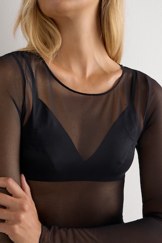 INTIMISSIMI Bodysuit in Black