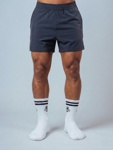 Lifters Sports socks 'Retro' in White