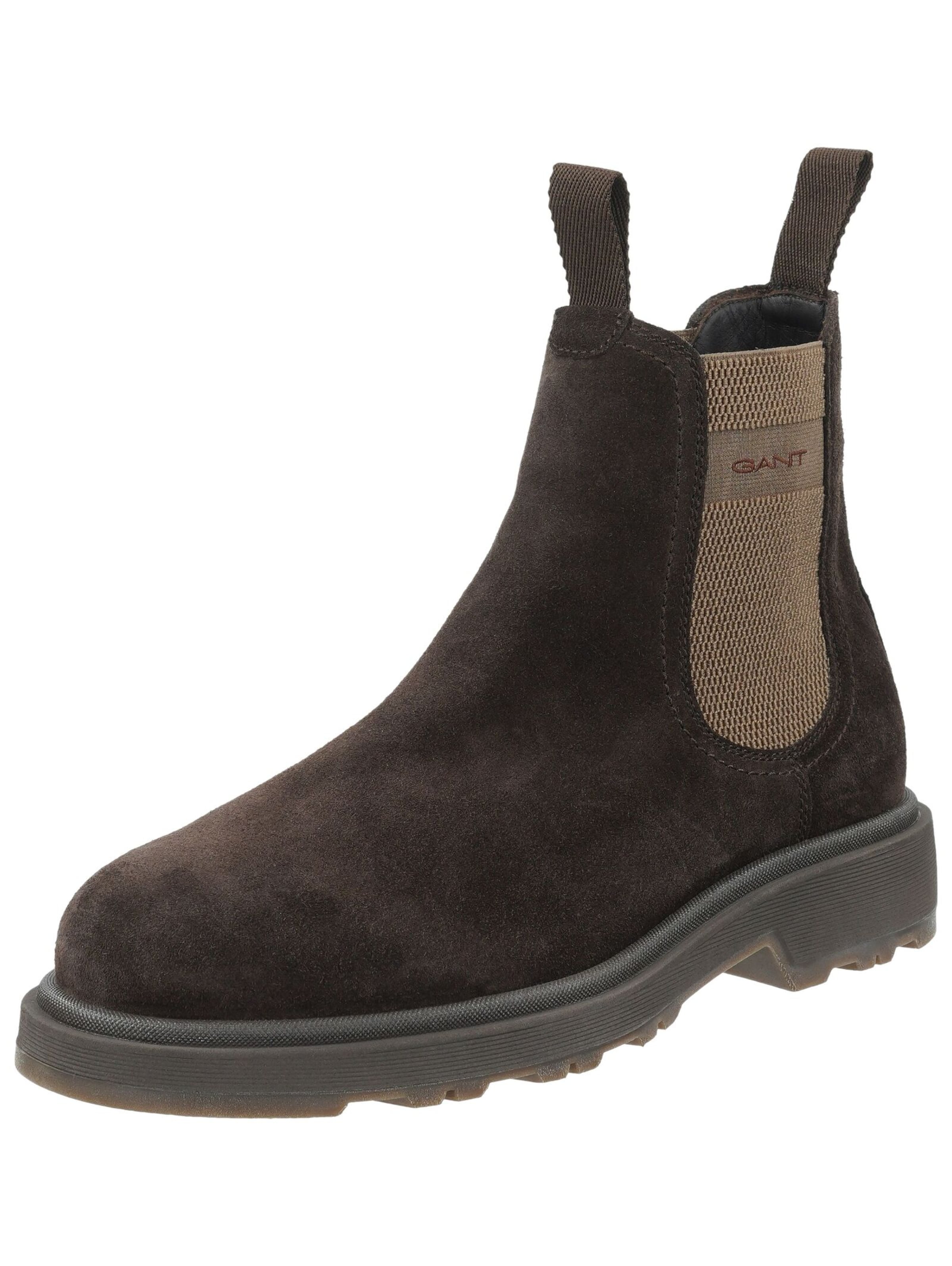 GANT Stiefel in Braun: Vorderseite