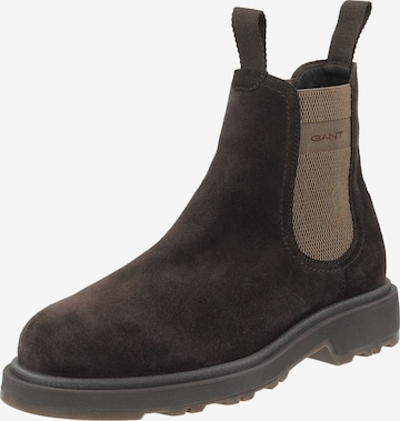 GANT Stiefel in Braun: Vorderseite