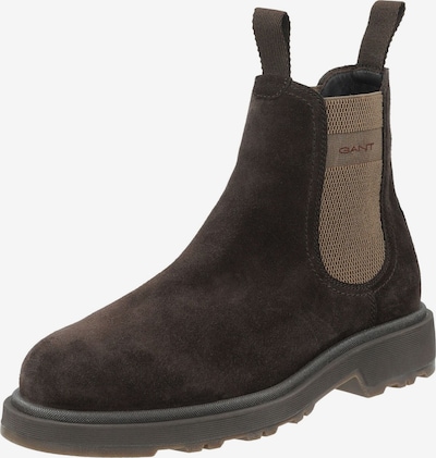 GANT Stiefel in 40 in braun, Produktansicht