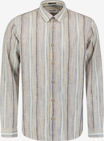 zils No Excess Standarta piegriezums Krekls: no priekšpuses