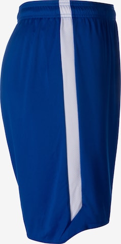JAKO Loose fit Workout Pants in Blue