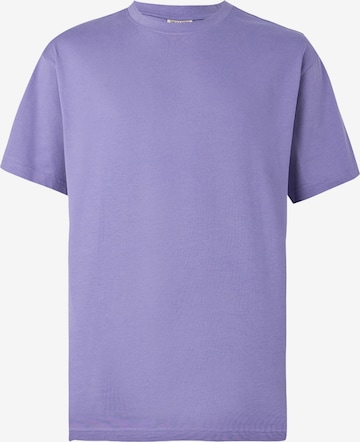 Only & Sons Paita 'ONSFRED' värissä lila: etupuoli