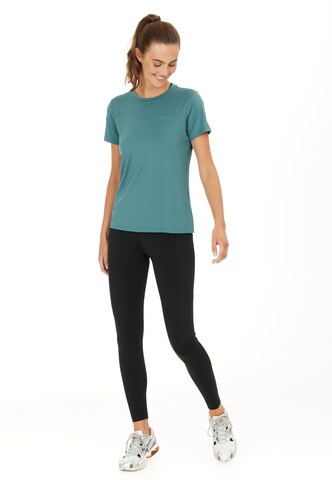 ENDURANCE Functioneel shirt 'Yonan' in Groen