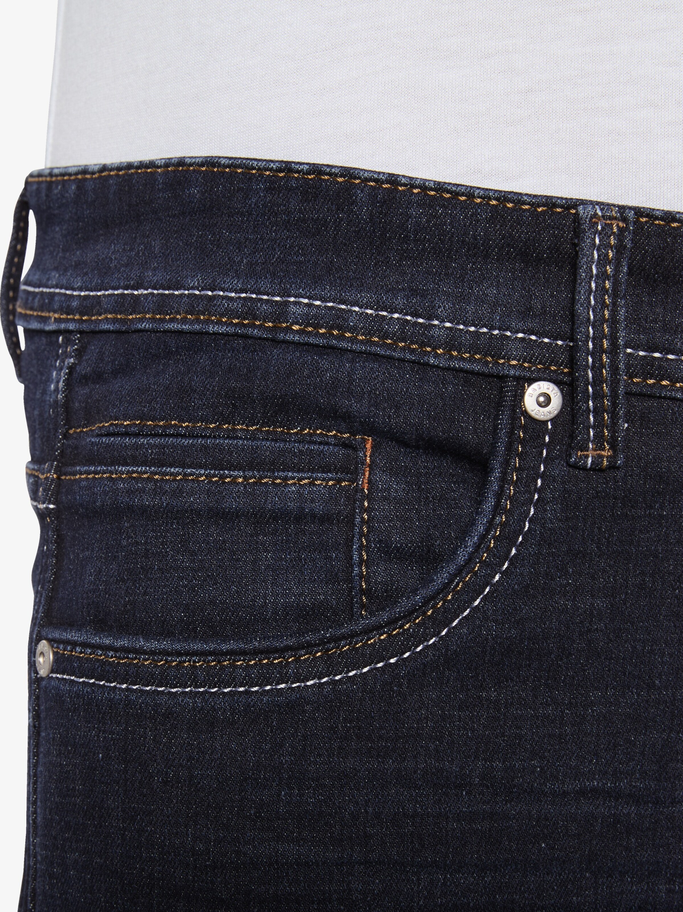 BABISTA Regular Jeans ' Carlinoz ' in Blue