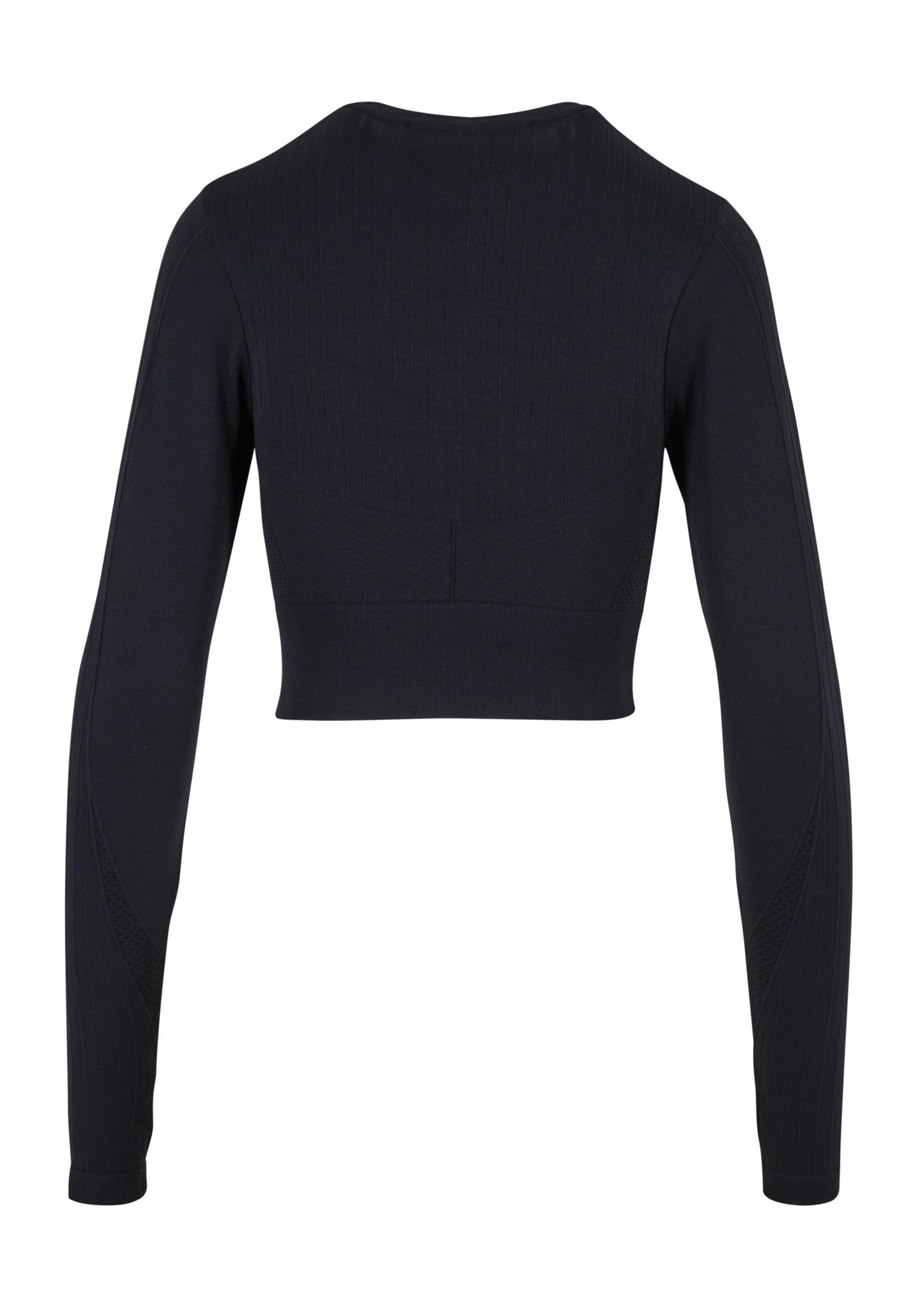 Pegador Shirt in Black