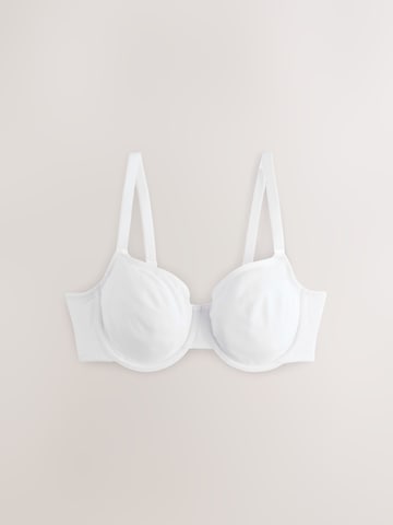T-shirt Reggiseno di Next in beige