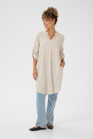 Love Copenhagen Tunic ' ' in Beige