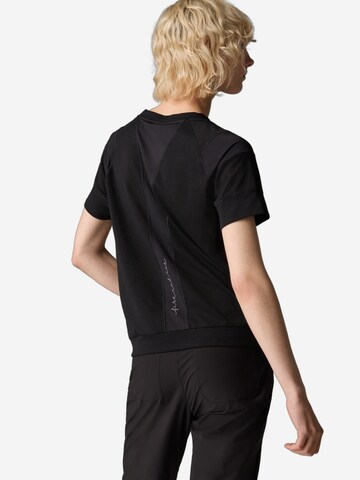 Bogner Fire + Ice T-Shirt 'Helene' in Schwarz