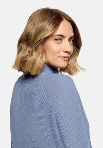 Pullover di Betty Barclay in blu