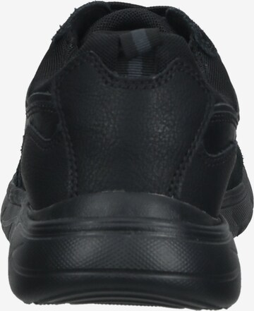 GEOX Sneakers in Black