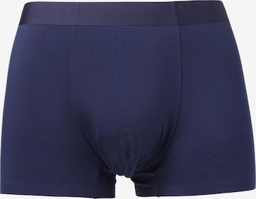 Colin's Boxer shorts in Blue: front