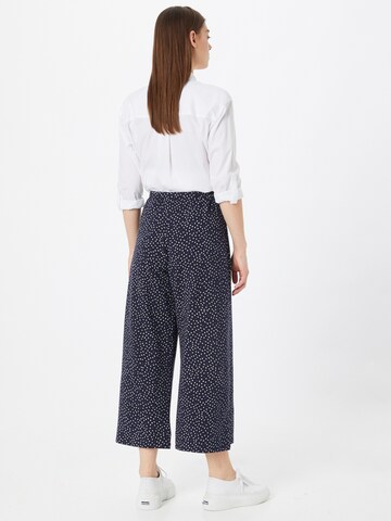 regular Pantaloni 'Claudia' di People Tree in blu