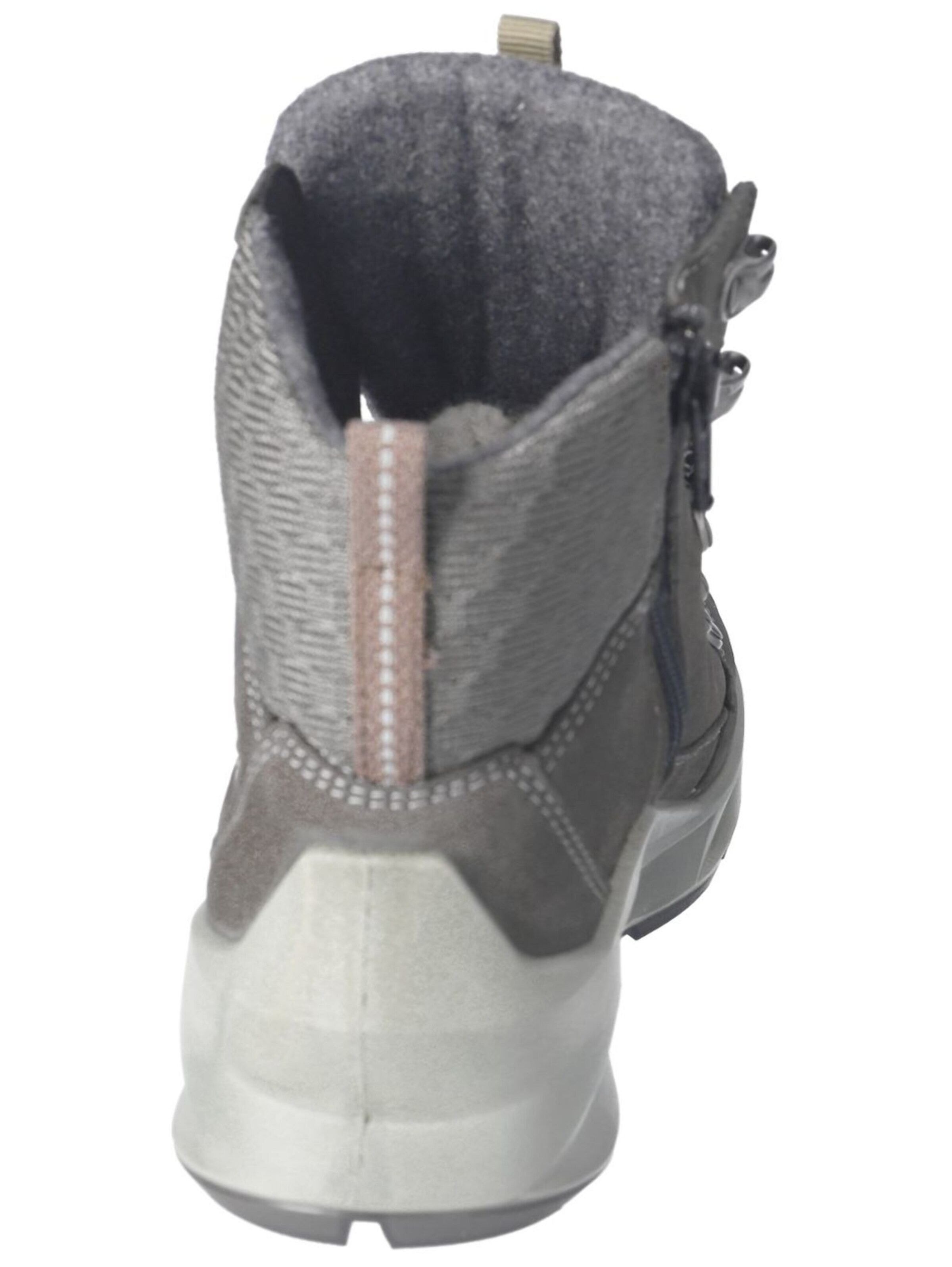 Bottes 'Boston' RICOSTA en gris