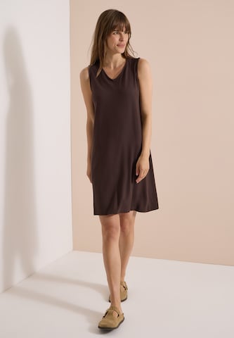 CECIL Kleid in Braun