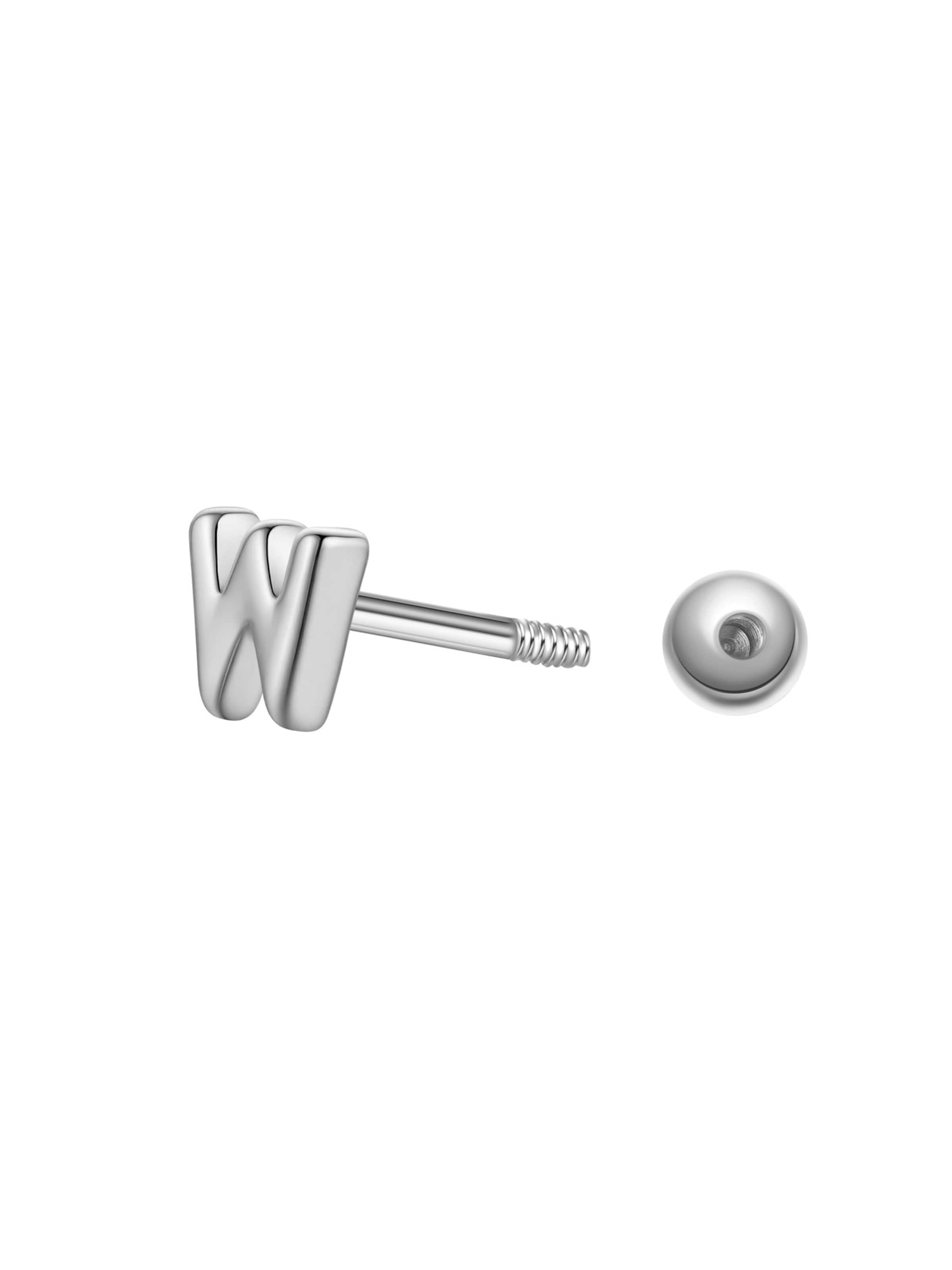 Glanzstücke München Earrings in Silver