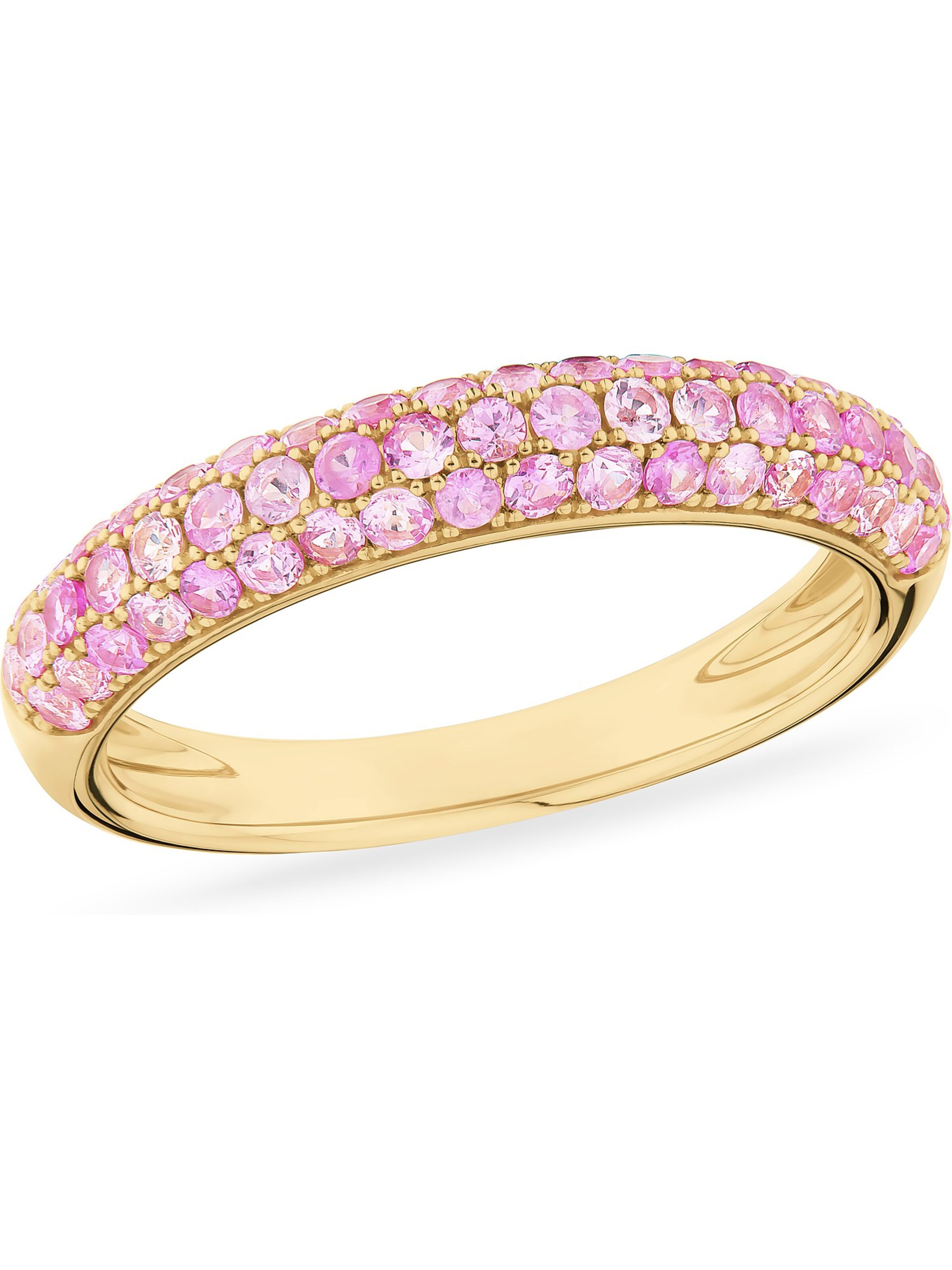 GUIA Ring in Pink