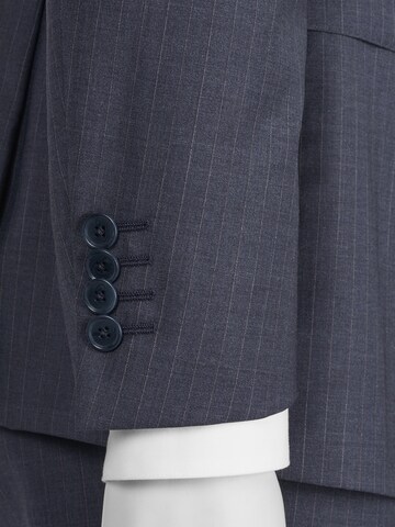 PAL ZILERI Regular Suit in Blue