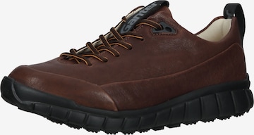 Ganter Sneakers in Brown: front