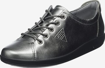 ECCO Sneaker in Grau: predná strana